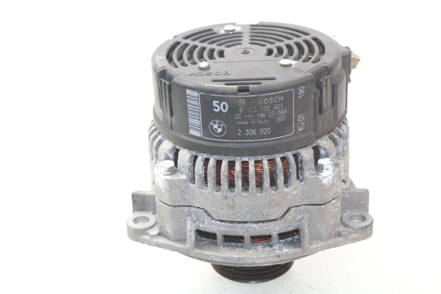 photo de ALTERNATEUR BMW R GS 1150 (1999 - 2004)