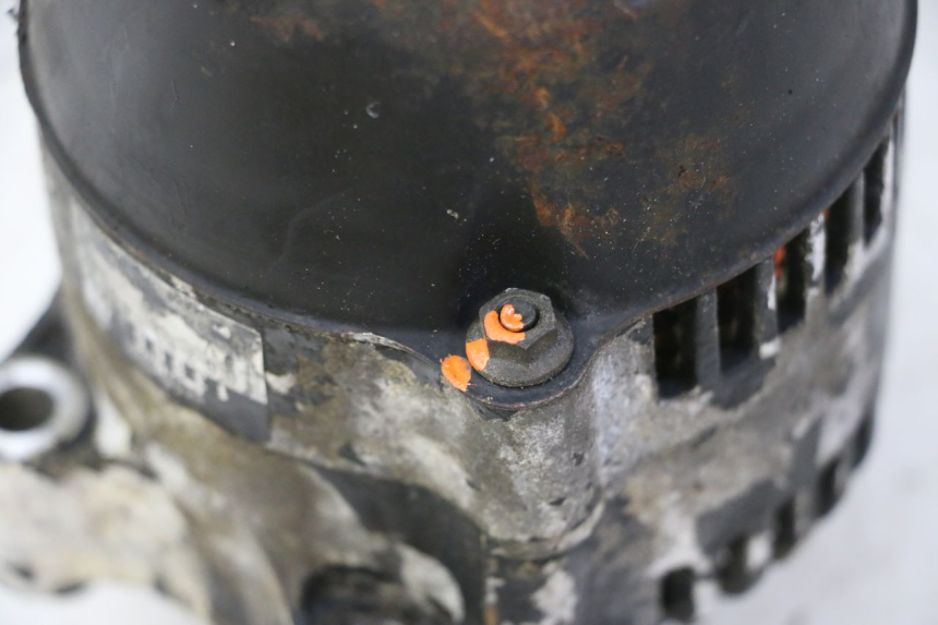 photo de ALTERNATEUR TRIUMPH SPRINT 900 (1995 - 1998)