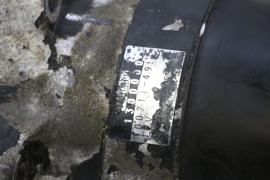 photo de ALTERNATEUR TRIUMPH SPRINT 900 (1995 - 1998)