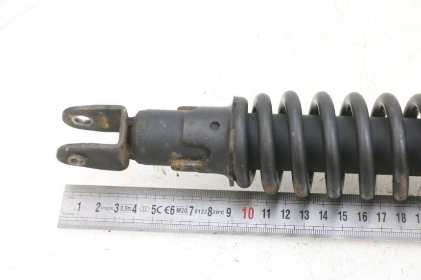 photo de AMORTISSEUR ARRIERE SYM CROX 4T 50 (2016 - 2023) - Autre angle de vue