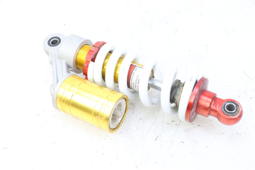 photo de AMORTISSEUR ARRIERE CCR DIRT BIKE 125