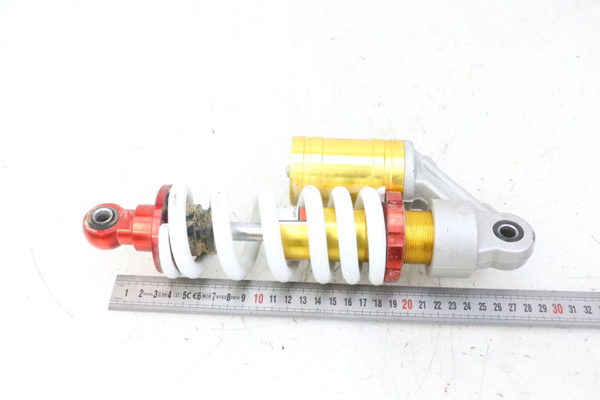 photo de AMORTISSEUR ARRIERE CCR DIRT BIKE 125