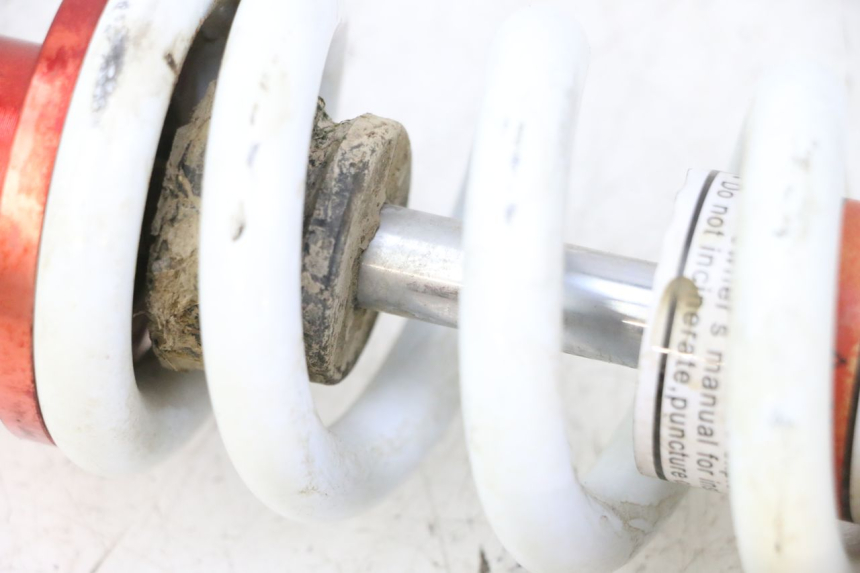 photo de AMORTISSEUR ARRIERE CCR DIRT BIKE 125