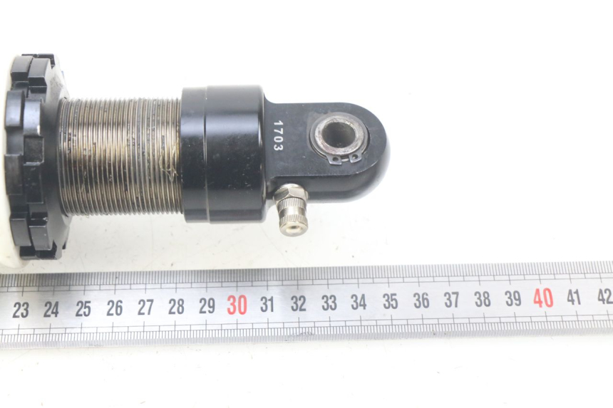 photo de AMORTISSEUR ARRIERE XTRM FACTORY DIRTBIKE BSE 150