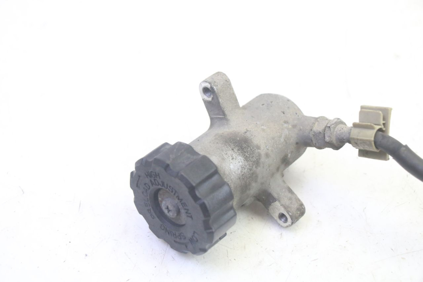 photo de AMORTISSEUR ARRIERE SUZUKI DL V STROM 1000 (2002 - 2007) - Marquages et références