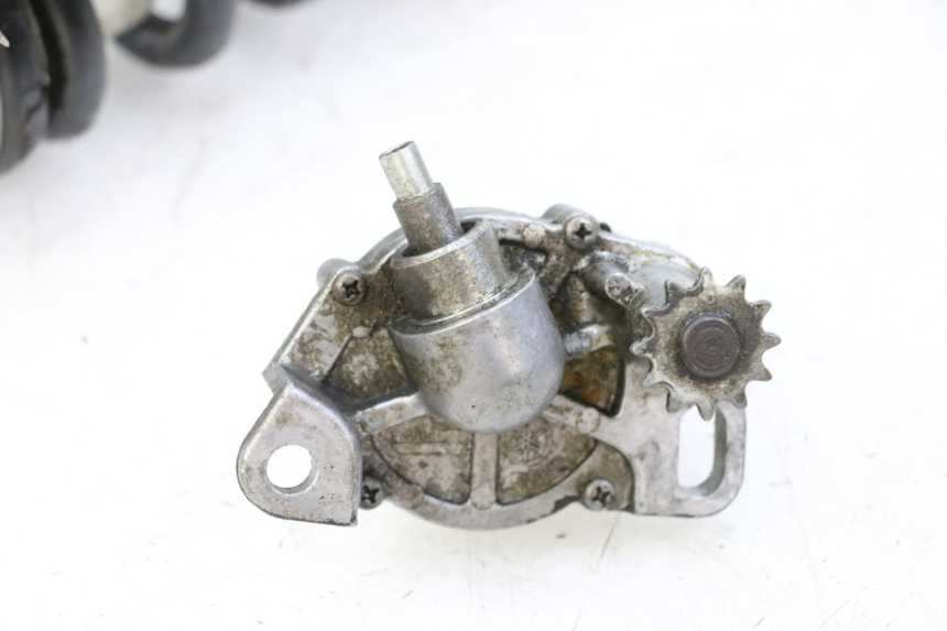 photo de AMORTISSEUR ARRIERE YAMAHA FJ 36Y 1100 (1984 - 1985)