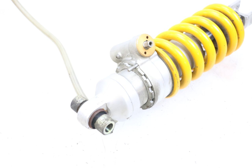 photo de AMORTISSEUR ARRIERE YAMAHA FJR ABS 1300 (2006 - 2012) - Inspection visuelle