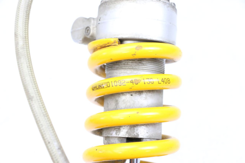 photo de AMORTISSEUR ARRIERE YAMAHA FJR ABS 1300 (2006 - 2012) - Vue d’ensemble