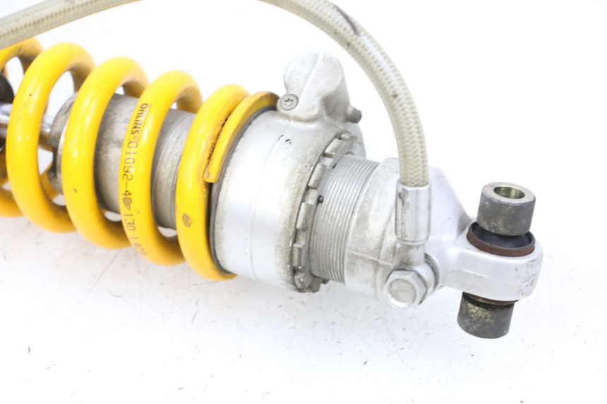 photo de AMORTISSEUR ARRIERE YAMAHA FJR ABS 1300 (2006 - 2012) - Pièce contrôlée