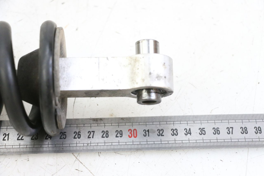 photo de AMORTISSEUR ARRIERE YAMAHA FZ6 FAZER S2 600 (2007 - 2011)