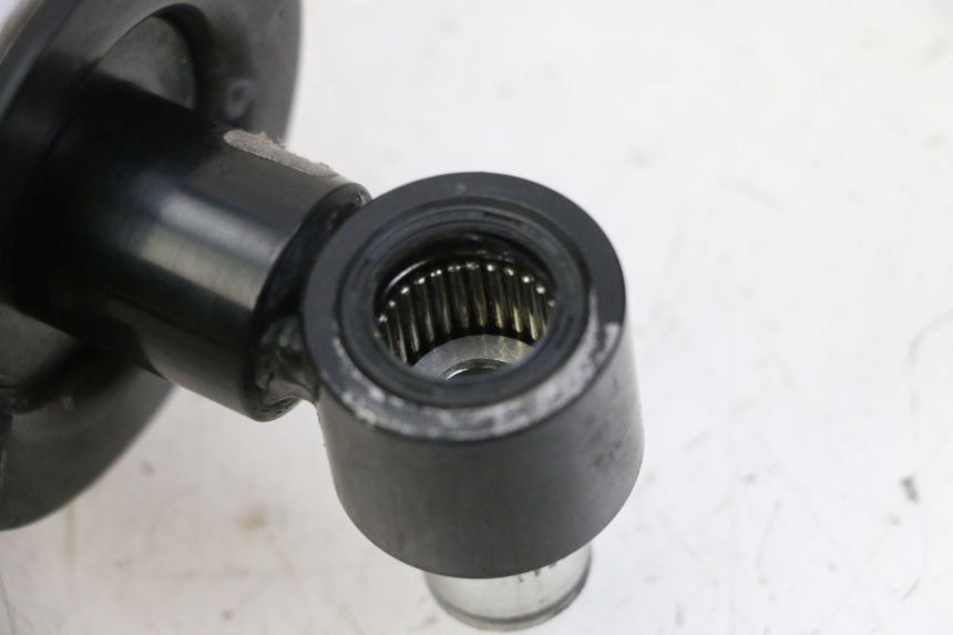 photo de AMORTISSEUR ARRIERE BMW G310 R 310 (2016 - 2020)