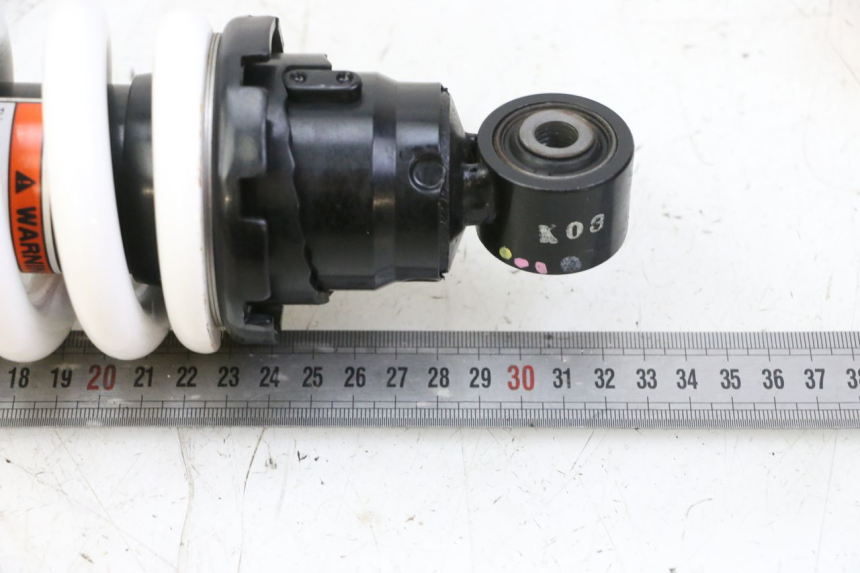 photo de AMORTISSEUR ARRIERE BMW G310 R 310 (2016 - 2020)