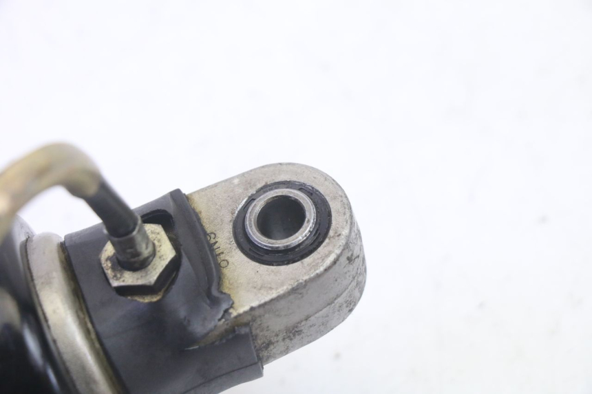 photo de AMORTISSEUR ARRIERE KAWASAKI GPZ RX 1000 (1986 - 1988) - Gros plan technique