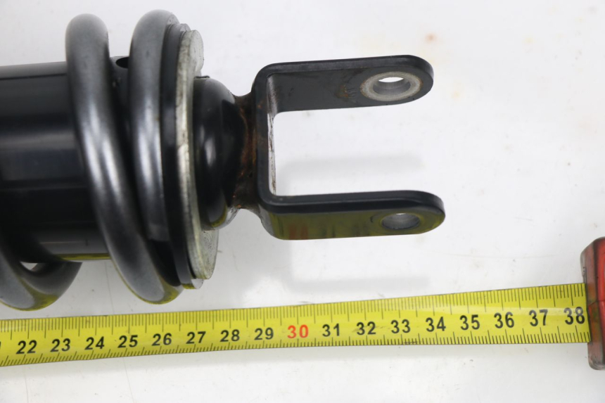 photo de AMORTISSEUR ARRIERE SUZUKI GSR 750 (2011 - 2017)