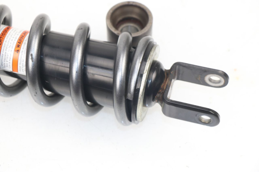 photo de AMORTISSEUR ARRIERE SUZUKI GSR 750 (2011 - 2017)