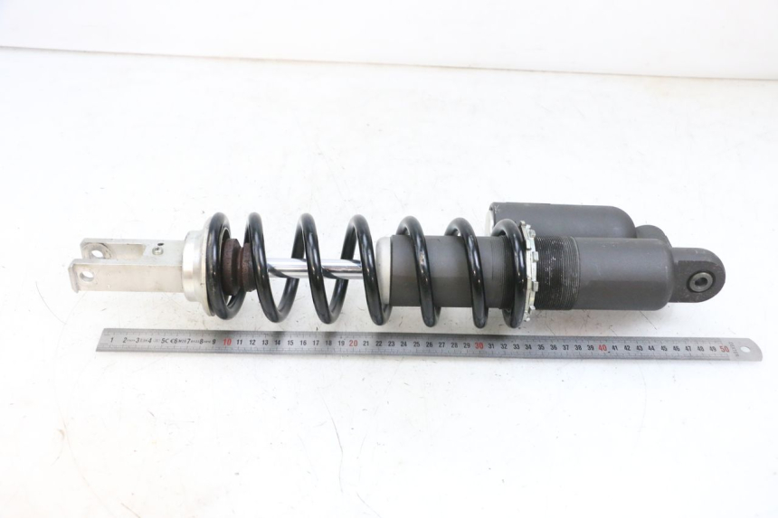 photo de AMORTISSEUR ARRIERE KAWASAKI KXF KX-F 250 (2017 - 2019) - Gros plan technique