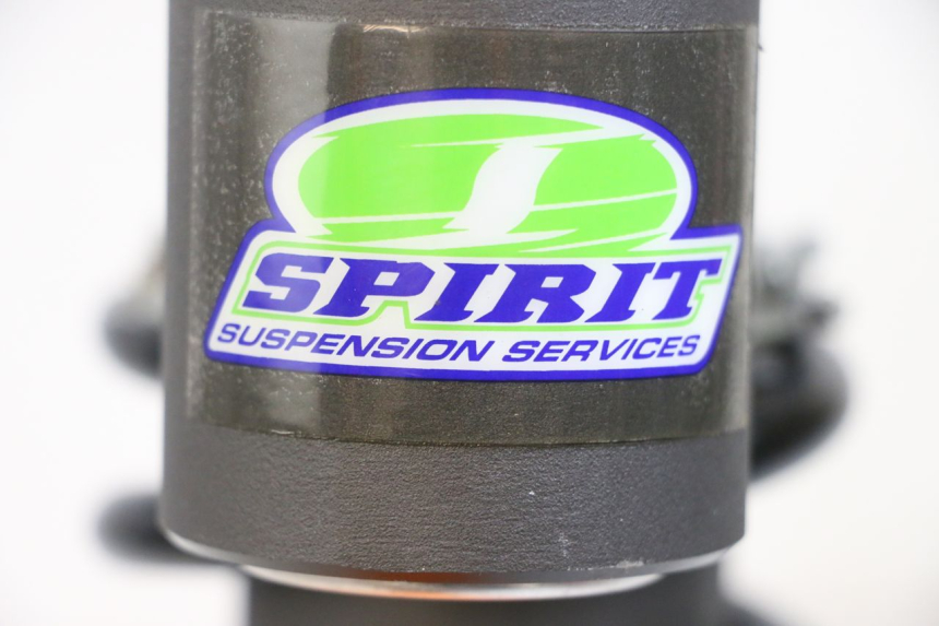 photo de AMORTISSEUR ARRIERE KAWASAKI KXF KX-F 250 (2017 - 2019) - Vue d’ensemble