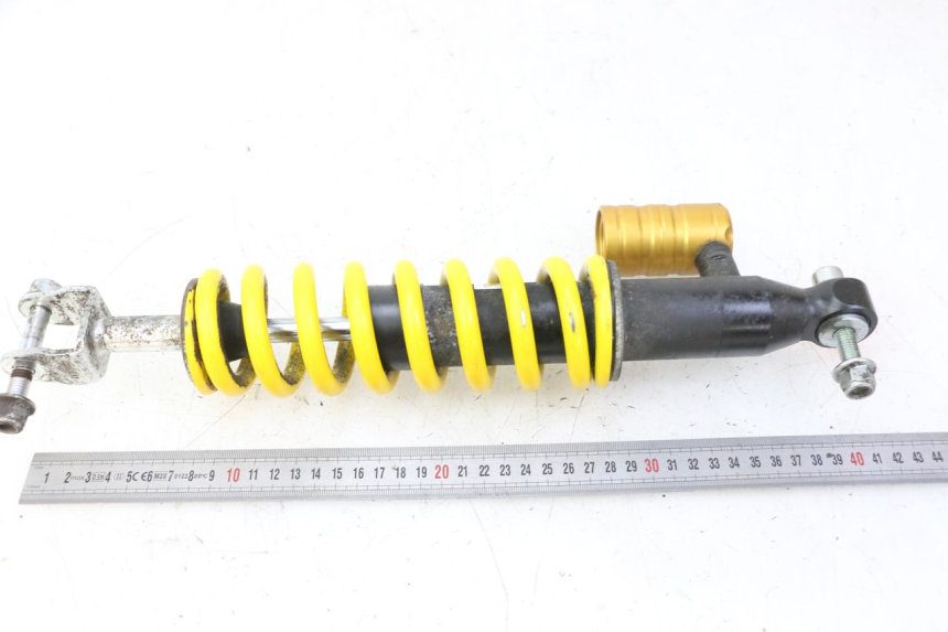 photo de AMORTISSEUR ARRIERE RIEJU MRT 50 (2018 - 2021)