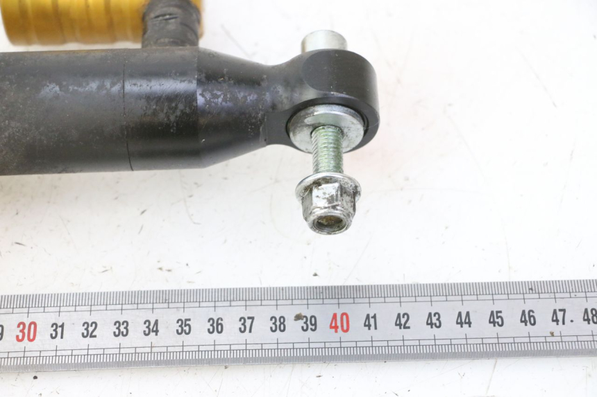 photo de AMORTISSEUR ARRIERE RIEJU MRT 50 (2018 - 2021)