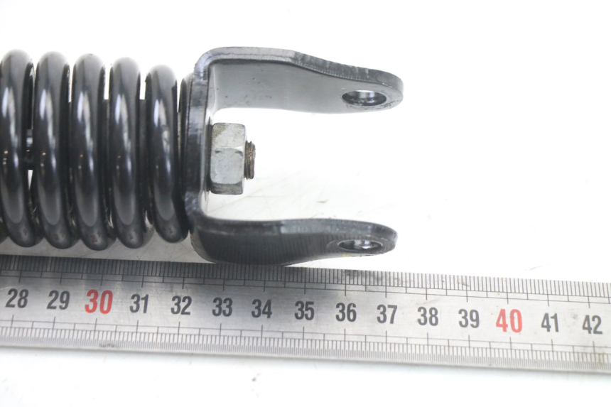 photo de AMORTISSEUR ARRIERE PIAGGIO NRG POWER PUREJET 50 (2018 - 2021)