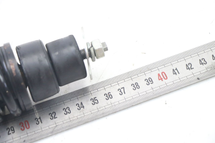 photo de AMORTISSEUR ARRIERE PIAGGIO NRG POWER PUREJET 50 (2018 - 2021)