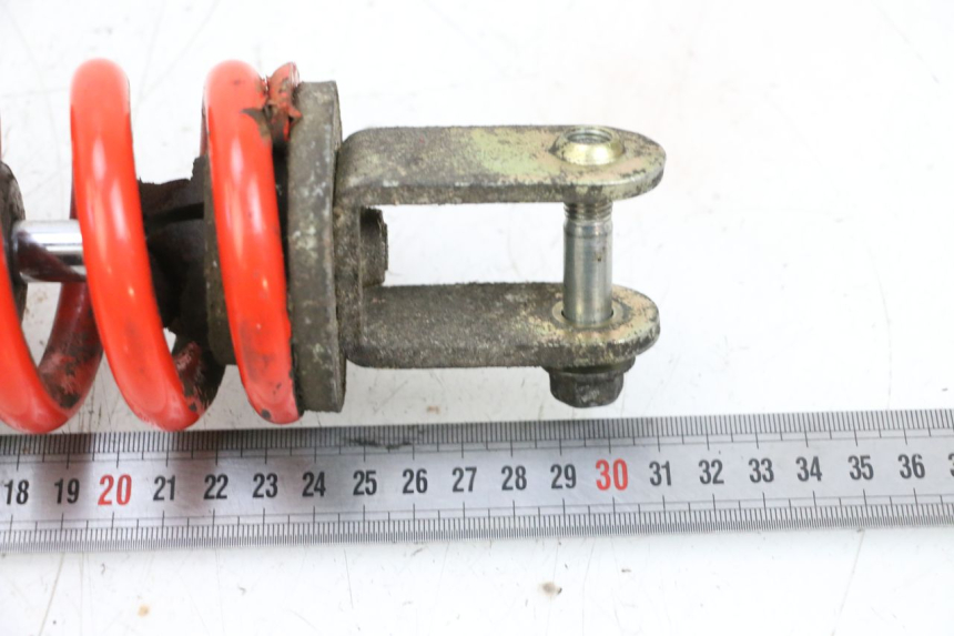 photo de AMORTISSEUR ARRIERE HONDA NSR R 125 (1994 - 2003) - Zoom état d’usage