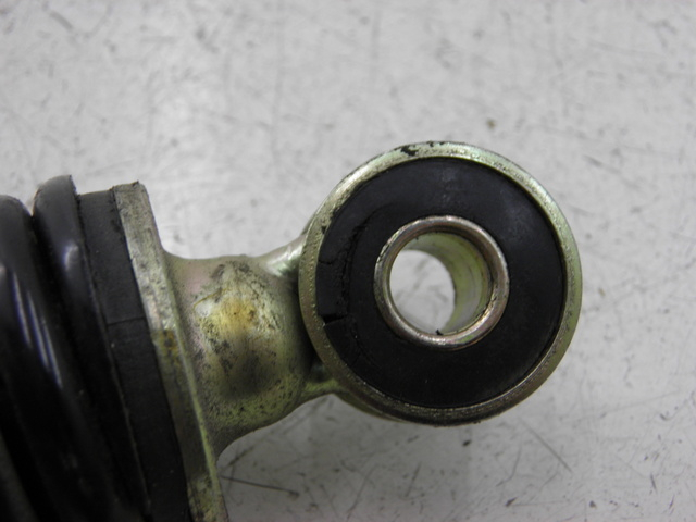 photo de AMORTISSEUR ARRIERE PEUGEOT V-CLIC VCLIC 50 (2007 - 2013)