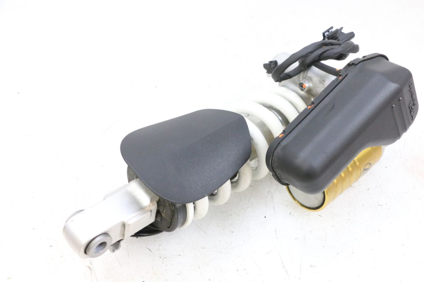 photo de AMORTISSEUR ARRIERE BMW R GS 1250 (2021 - 2024) - Zoom composants