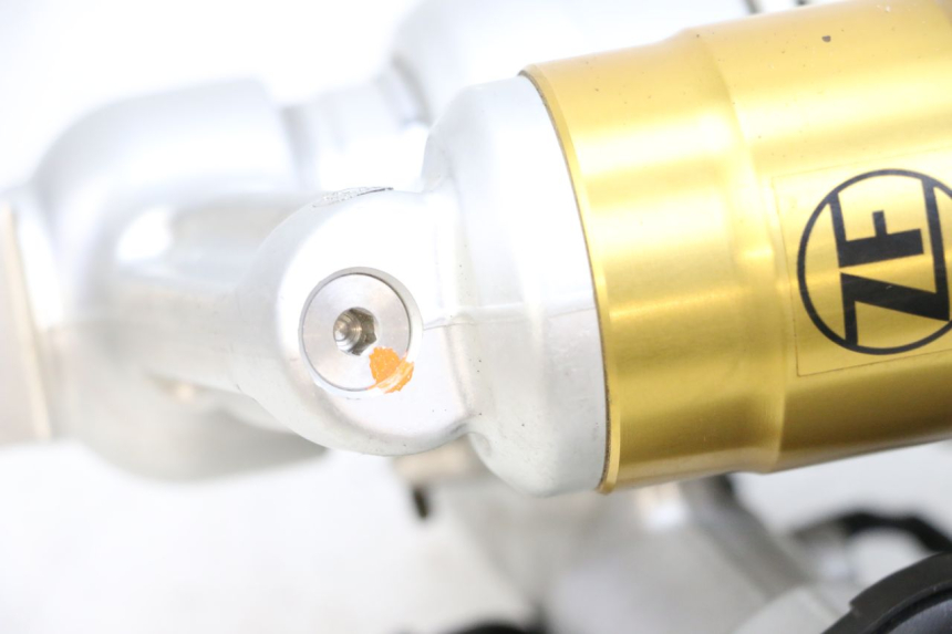 photo de AMORTISSEUR ARRIERE BMW R GS 1250 (2021 - 2024) - Zoom qualité