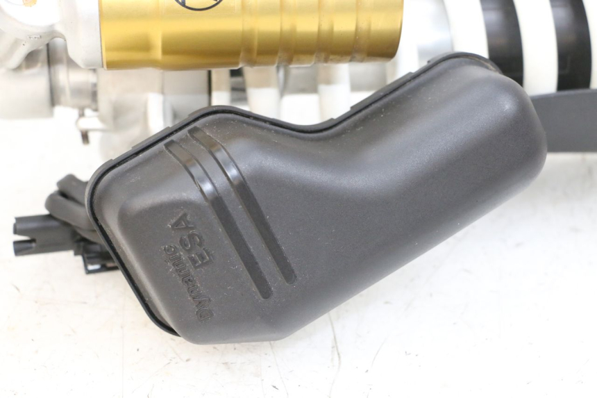 photo de AMORTISSEUR ARRIERE BMW R GS 1250 (2021 - 2024) - Aperçu profil