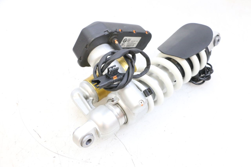 photo de AMORTISSEUR ARRIERE BMW R GS 1250 (2021 - 2024) - État de surface