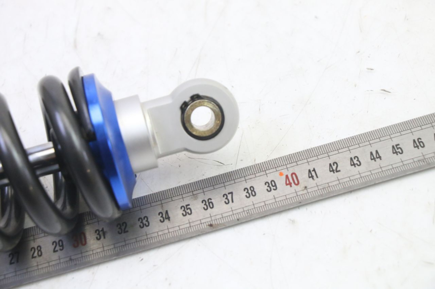 photo de AMORTISSEUR ARRIERE APOLLO RFZ 125