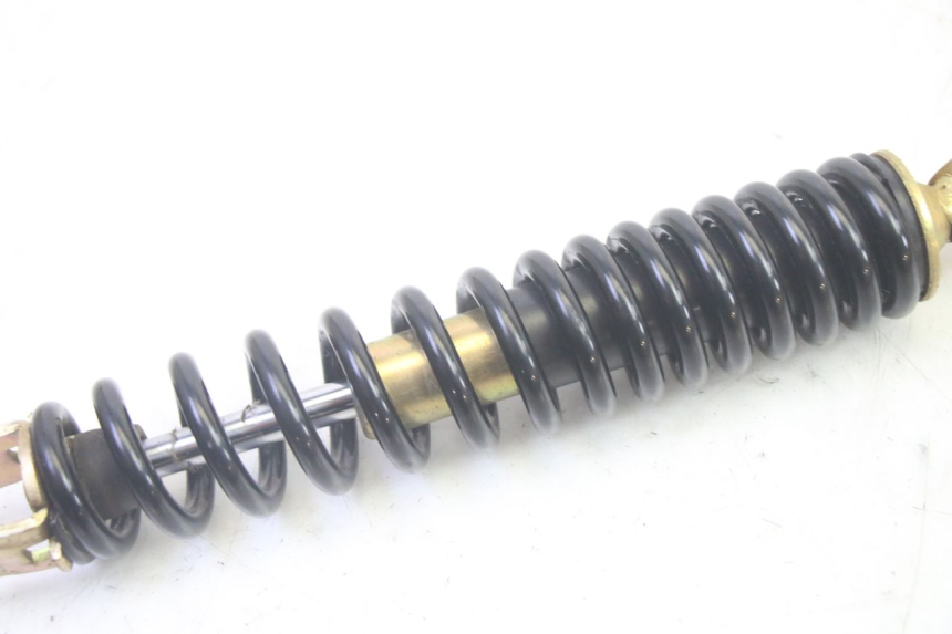 photo de AMORTISSEUR ARRIERE JM MOTORS SANTANA EVO 50 (2024 - 2026) - Zoom état d’usage