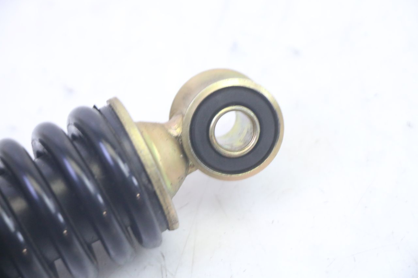 photo de AMORTISSEUR ARRIERE JM MOTORS SANTANA EVO 50 (2024 - 2026) - Gros plan technique