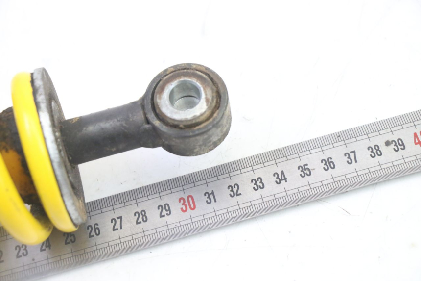 photo de AMORTISSEUR ARRIERE DERBI SENDA SM DRD 50 (2008 - 2013)