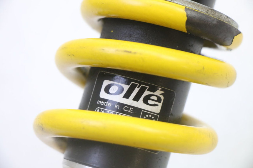 photo de AMORTISSEUR ARRIERE DERBI SENDA SM DRD 50 (2008 - 2013)