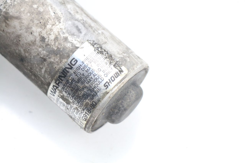 photo de AMORTISSEUR ARRIERE TRIUMPH SPEED TRIPLE 1050 (2005 - 2007) - Détail de la pièce