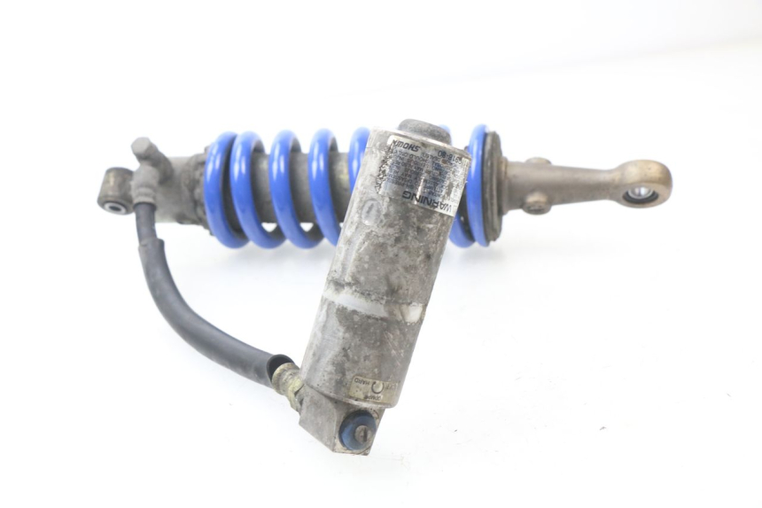 photo de AMORTISSEUR ARRIERE TRIUMPH SPEED TRIPLE 1050 (2005 - 2007) - Autre angle de vue