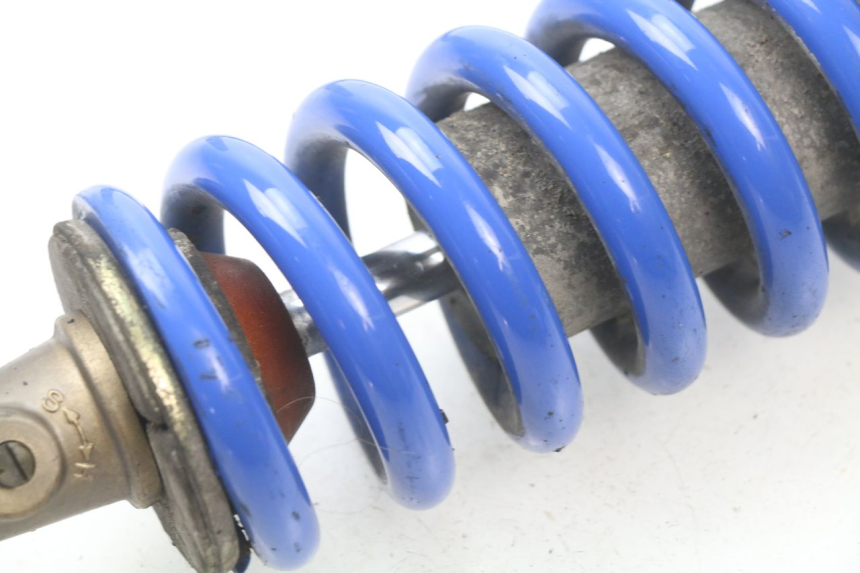 photo de AMORTISSEUR ARRIERE TRIUMPH SPEED TRIPLE 1050 (2005 - 2007) - Points de fixation