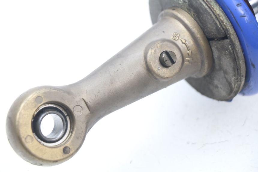 photo de AMORTISSEUR ARRIERE TRIUMPH SPEED TRIPLE 1050 (2005 - 2007) - État de surface