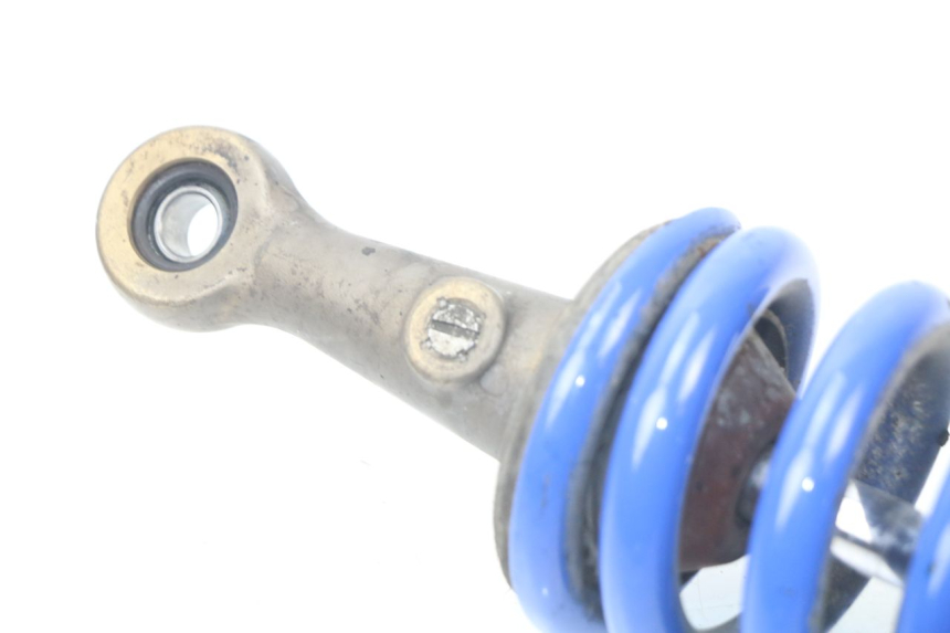 photo de AMORTISSEUR ARRIERE TRIUMPH SPEED TRIPLE 1050 (2005 - 2007) - Marquages et références