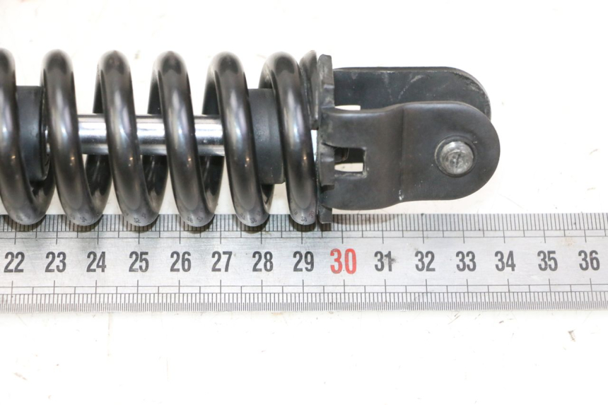 photo de AMORTISSEUR ARRIERE PEUGEOT STREETZONE I 2T 50 (2018 - 2020)