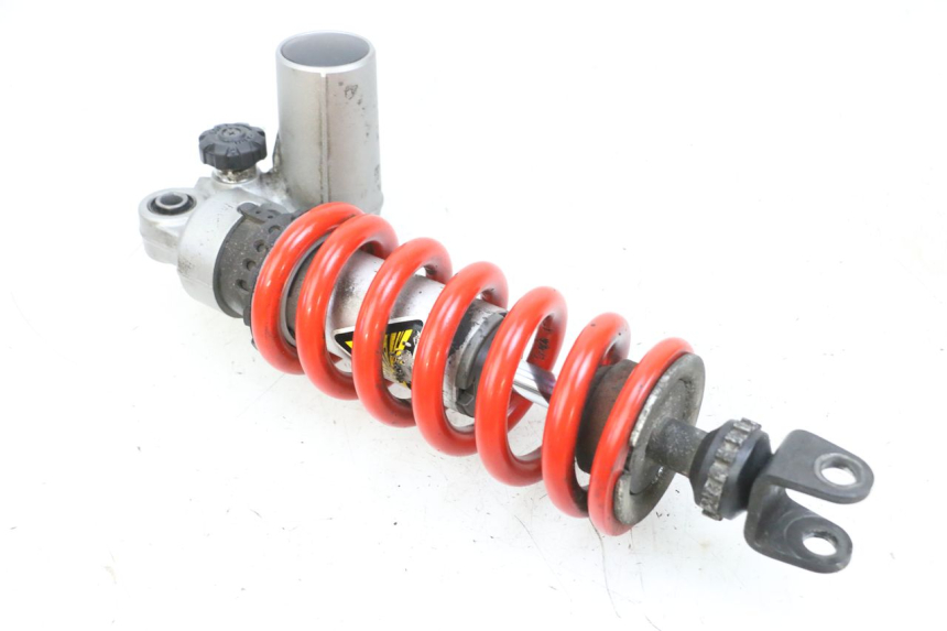 photo de AMORTISSEUR ARRIERE YAMAHA TDM ABS 900 (2002 - 2014) - Marquages et références