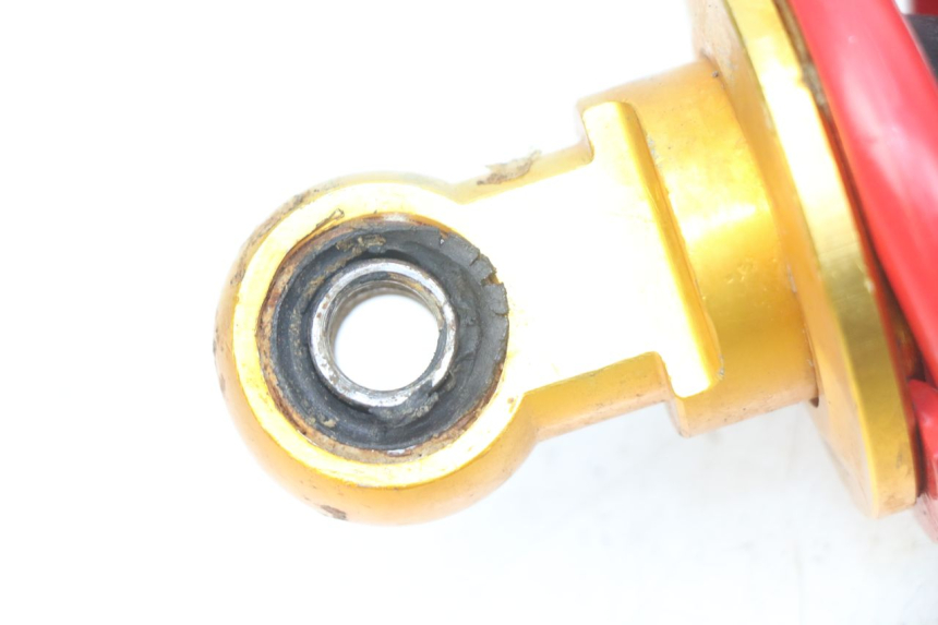 photo de AMORTISSEUR ARRIERE NITRO MOTORS THUNDER 125