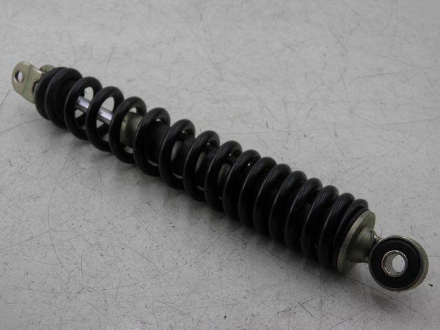 photo de AMORTISSEUR ARRIERE TNT MOTOR ROMA 10' 4T 50 (2007 - 2018)