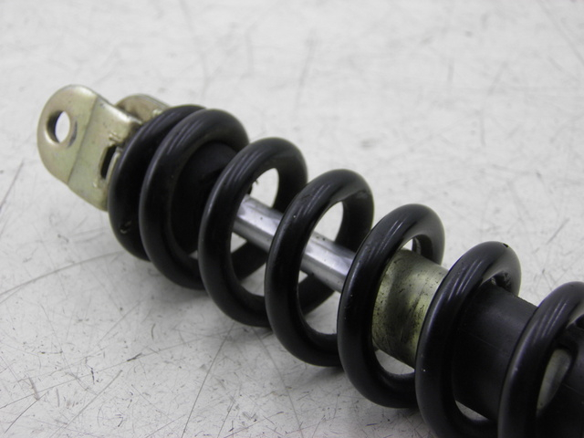 photo de AMORTISSEUR ARRIERE TNT MOTOR ROMA 10' 4T 50 (2007 - 2018)