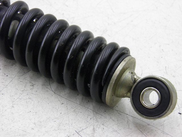 photo de AMORTISSEUR ARRIERE TNT MOTOR ROMA 10' 4T 50 (2007 - 2018)