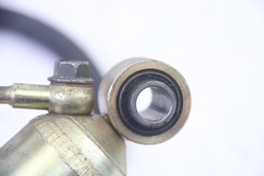 photo de AMORTISSEUR ARRIERE YAMAHA TTR 125 (2000 - 2020) - Points de fixation