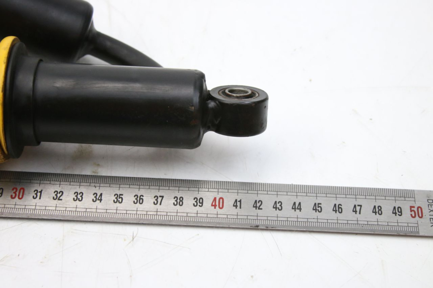 photo de AMORTISSEUR ARRIERE KEEWAY TX 50 (2008 - 2015)