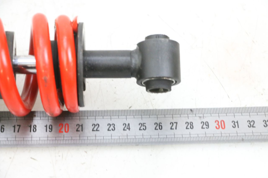 photo de AMORTISSEUR ARRIERE YAMAHA TZR 50 (2008 - 2016) - Zoom état d’usage